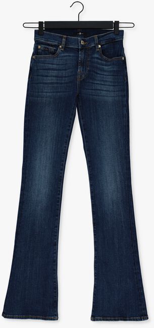 Blauwe 7 FOR ALL MANKIND Bootcut jeans BOOTCUT - large
