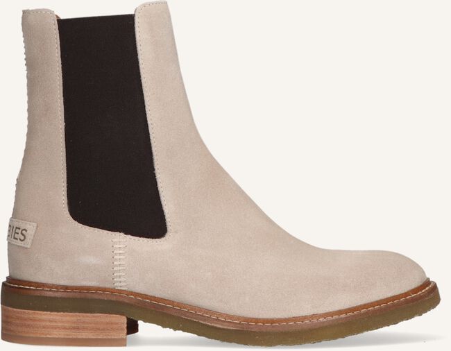 Grijze SHABBIES Chelsea boots 181020323 Grijze SHABBIES Chelsea boots 181020323 - large