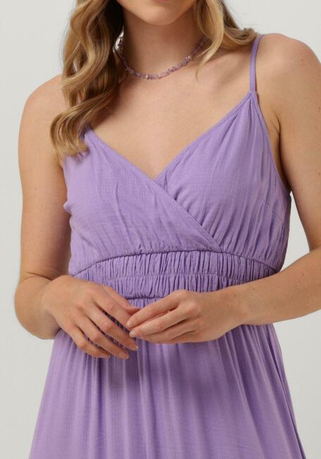 Lila Y.A.S. Maxi jurk YASSIRALA SL ANKLE DRESS - large