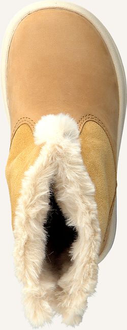 Camel TIMBERLAND Hoge laarzen TODDLE TRACKS BOOTIE Camel TIMBERLAND Hoge laarzen TODDLE TRACKS BOOTIE - large