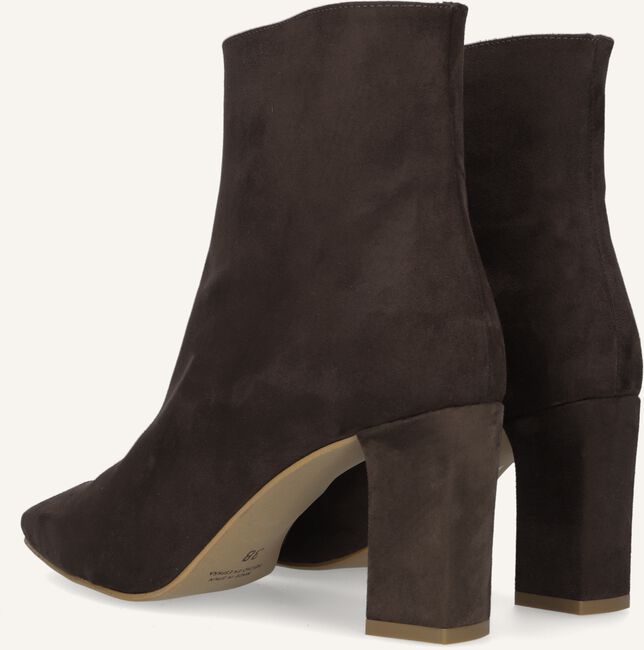 Bruine GIULIA Enkellaarsjes RALIA Bruine GIULIA Enkellaarsjes RALIA - large