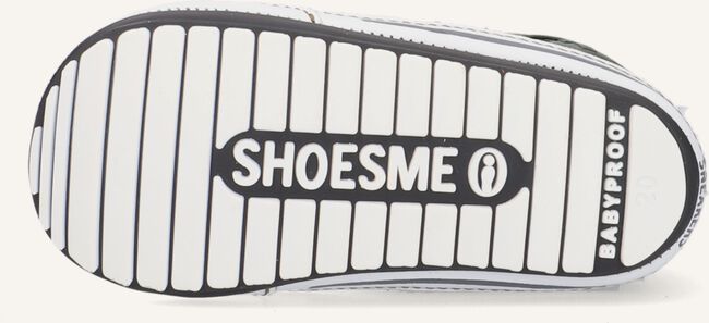 Groene SHOESME Babyschoenen B20S004 Groene SHOESME Babyschoenen B20S004 - large