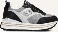 Zilveren LIU JO Lage sneakers LIU JO MAXI WONDER 73 Zilveren LIU JO Lage sneakers LIU JO MAXI WONDER 73 - medium