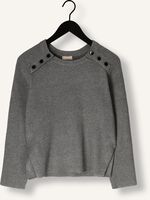 LIU JO ECS MAGLIA CHIUSA LIU JO ECS MAGLIA CHIUSA - medium