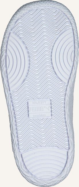 Witte PUMA Lage sneakers RALPH SAMPSON LO INF Witte PUMA Lage sneakers RALPH SAMPSON LO INF - large