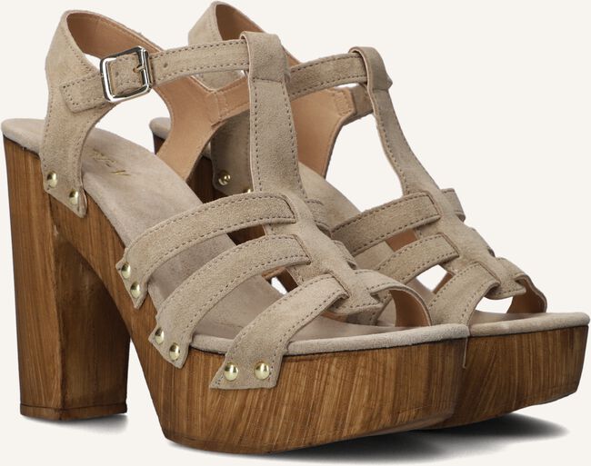 Beige NOTRE-V Sandalen 7946 Beige NOTRE-V Sandalen 7946 - large