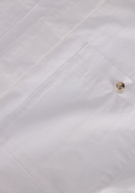 Witte JOSH V Mini jurk REESE - large