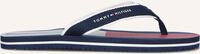 Blauwe TOMMY HILFIGER Teenslippers 30984 - medium