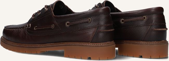 LES DEUX TAYLOR LEATHER BOAT SHOE LES DEUX TAYLOR LEATHER BOAT SHOE - large