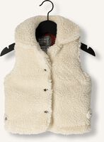 Beige KOKO NOKO Bodywarmer Q52937 Beige KOKO NOKO Bodywarmer Q52937 - medium