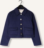 Donkerblauwe FABIENNE CHAPOT Spijkerjas JACKIE PADDED JACKET Donkerblauwe FABIENNE CHAPOT Spijkerjas JACKIE PADDED JACKET - medium