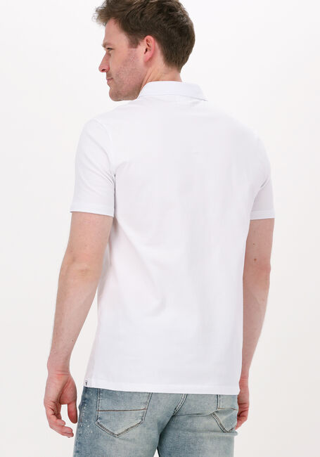 Witte PUREWHITE Polo 22010115 - large