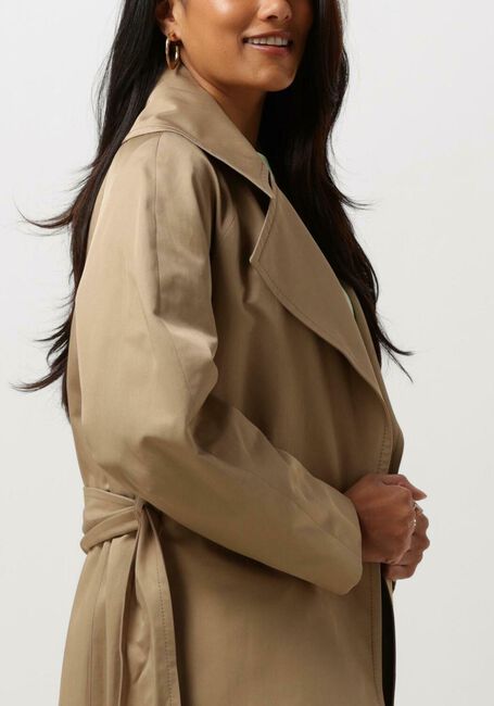 Zand DRYKORN Trenchcoats ALPERTON_2 - large