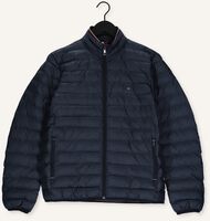 Blauwe TOMMY HILFIGER Gewatteerde jas CORE PACKABLE CIRCULAR JACKET Blauwe TOMMY HILFIGER Gewatteerde jas CORE PACKABLE CIRCULAR JACKET - medium