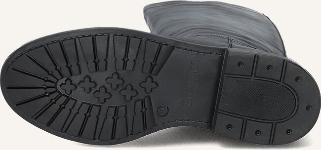 Zwarte SHABBIES Hoge laarzen 191020106 Zwarte SHABBIES Hoge laarzen 191020106 - large