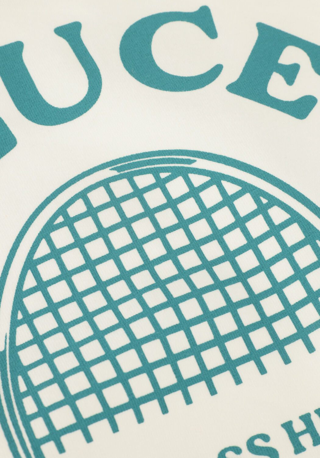 Witte Z8 T-shirt CHAZZ - large