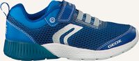 Blauwe GEOX Lage sneakers J826PB - medium