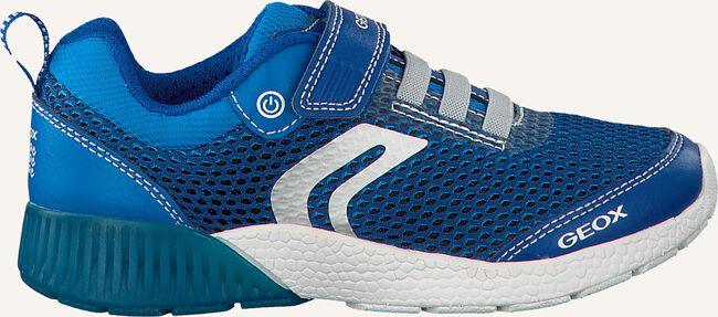 Blauwe GEOX Lage sneakers J826PB Blauwe GEOX Lage sneakers J826PB - large