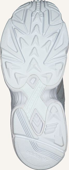 Grijze ADIDAS Lage sneakers YUNG-96 J Grijze ADIDAS Lage sneakers YUNG-96 J - large