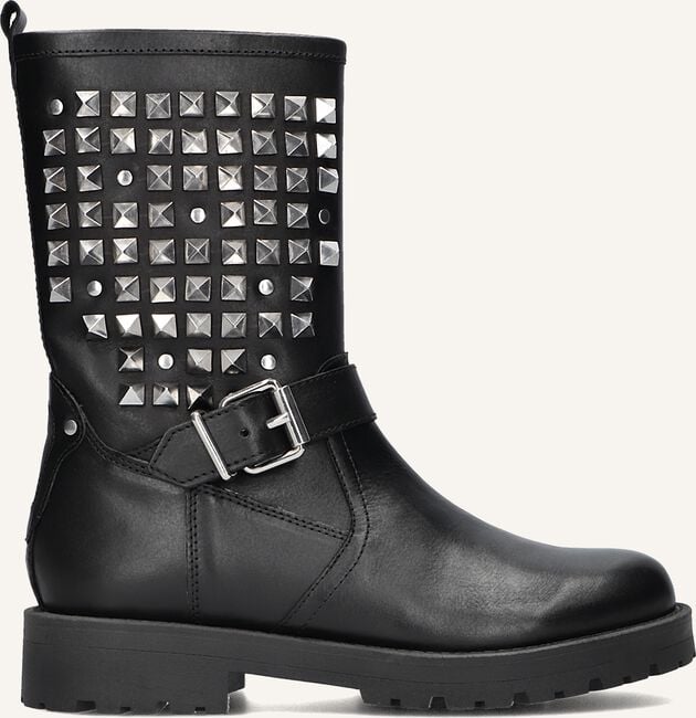 Zwarte OMODA Boots LEIN-37 Zwarte OMODA Boots LEIN-37 - large