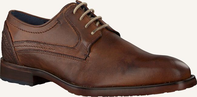 Cognac OMODA Nette schoenen 735-AS Cognac OMODA Nette schoenen 735-AS - large