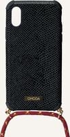 Rode OMODA Telefoonaccessoires XS IPHONE KOORD - medium
