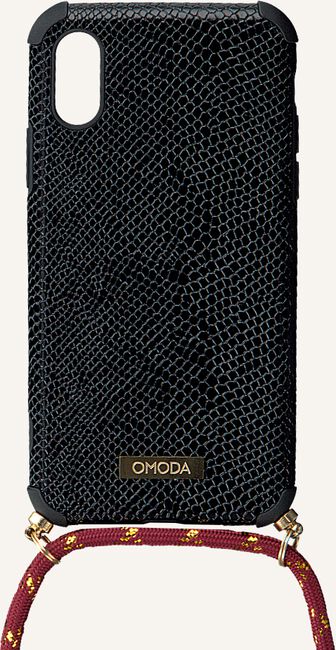 Rode OMODA Telefoonaccessoires XS IPHONE KOORD Rode OMODA Telefoonaccessoires XS IPHONE KOORD - large