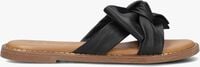 Zwarte TANGO Slippers AUDREY 1 - medium