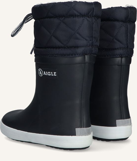 Blauwe AIGLE Regenlaarzen GIBOULEE Blauwe AIGLE Regenlaarzen GIBOULEE - large