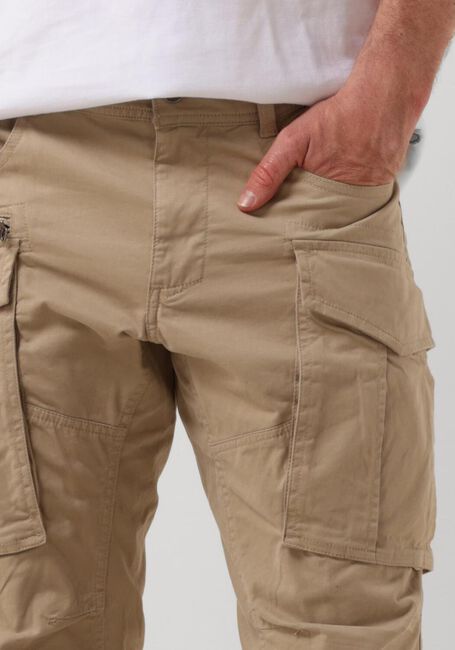 Zand REPLAY Cargobroeken JOE PANTS - large