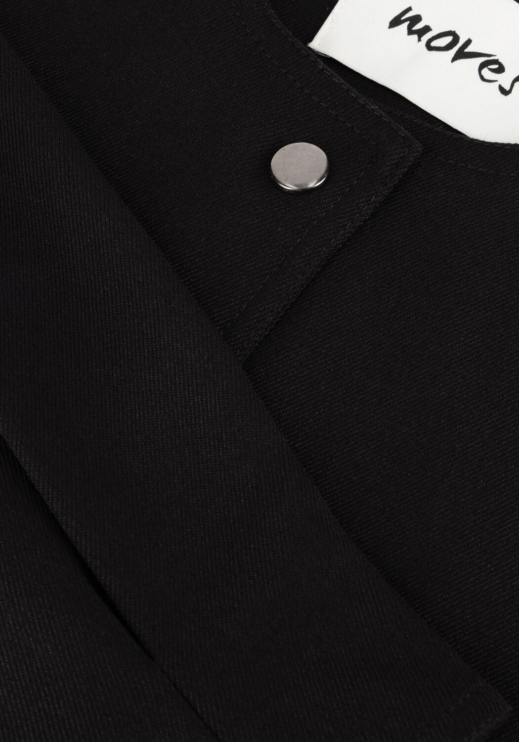 Zwarte MOVES Jack REMANO - large