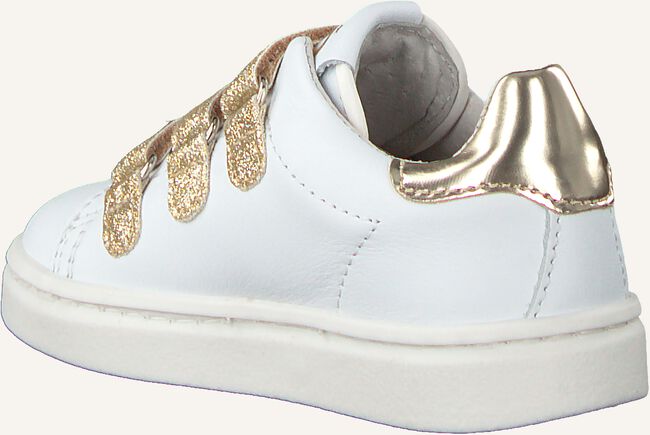 Witte PINOCCHIO Lage sneakers P1850 Witte PINOCCHIO Lage sneakers P1850 - large