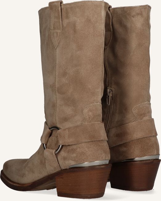 Camel VIA VAI Cowboylaarzen PAIGE RING Camel VIA VAI Cowboylaarzen PAIGE RING - large