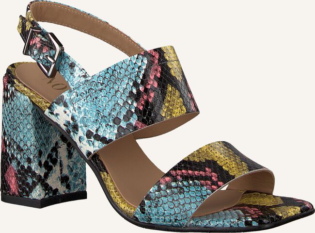 Multi NOTRE-V Platte sandalen AG172 Multi NOTRE-V Platte sandalen AG172 - large