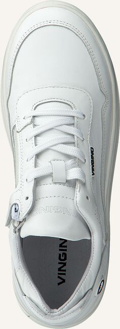 Witte VINGINO Lage sneakers CELSO Witte VINGINO Lage sneakers CELSO - large