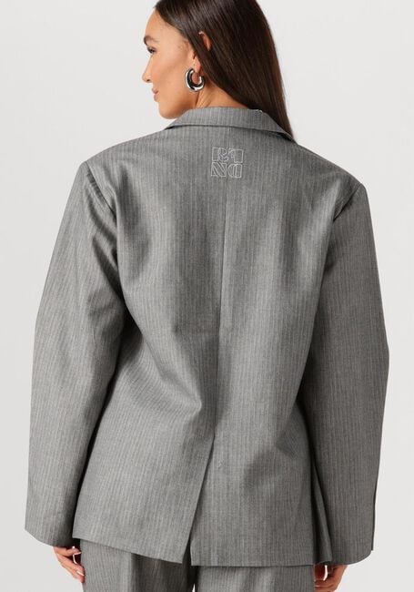 Lichtgrijze REFINED DEPARTMENT Blazer MIKKY - large
