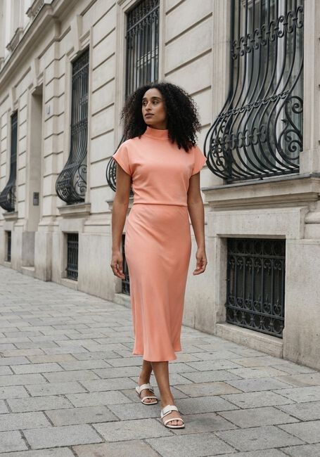 Oranje DRYKORN Midirok URA - large