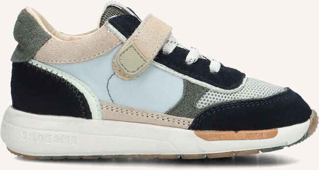 Blauwe SHOESME Lage sneakers RF24S045 Blauwe SHOESME Lage sneakers RF24S045 - large