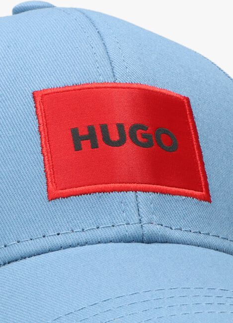 Blauwe HUGO Pet MEN-X 576-222 - large