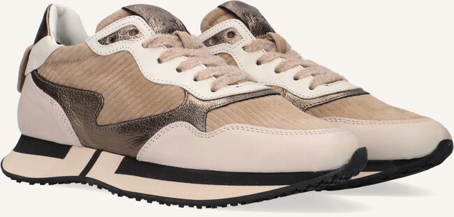 Beige MARIPE Lage sneakers POTENZA Beige MARIPE Lage sneakers POTENZA - large