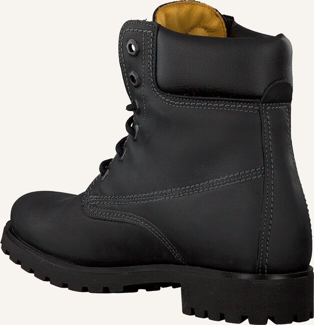 Zwarte PANAMA JACK Veterboots PANAMA 03 B3 Zwarte PANAMA JACK Veterboots PANAMA 03 B3 - large