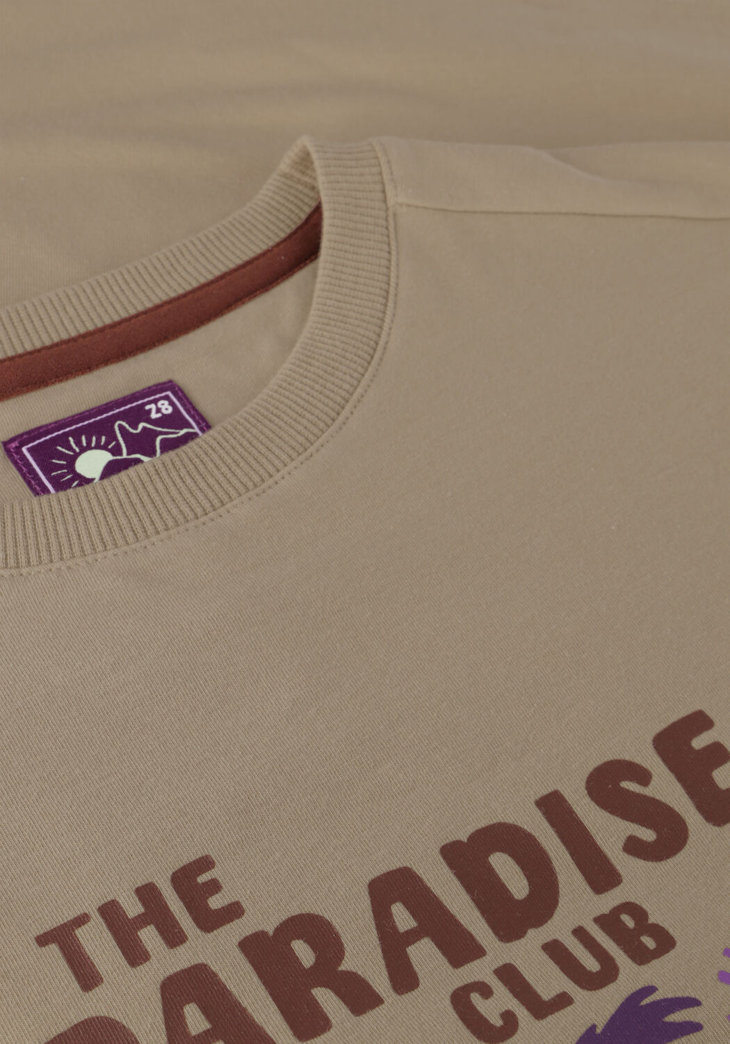 Zand Z8 T-shirt KYLIAN - large