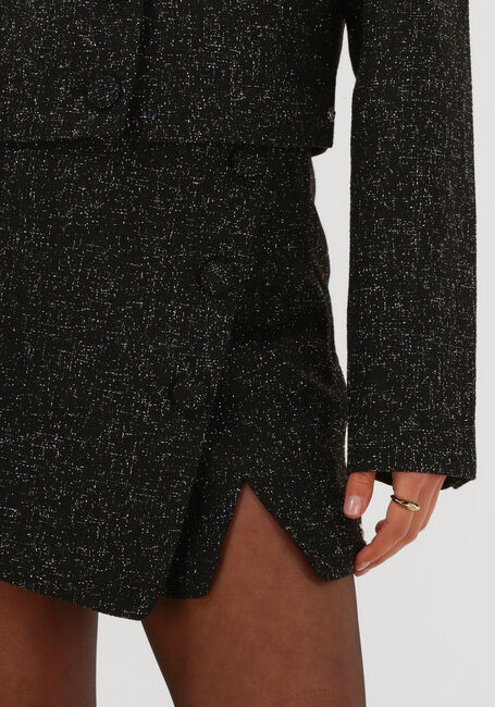 Zwarte JOSH V Minirok LOTTI - large