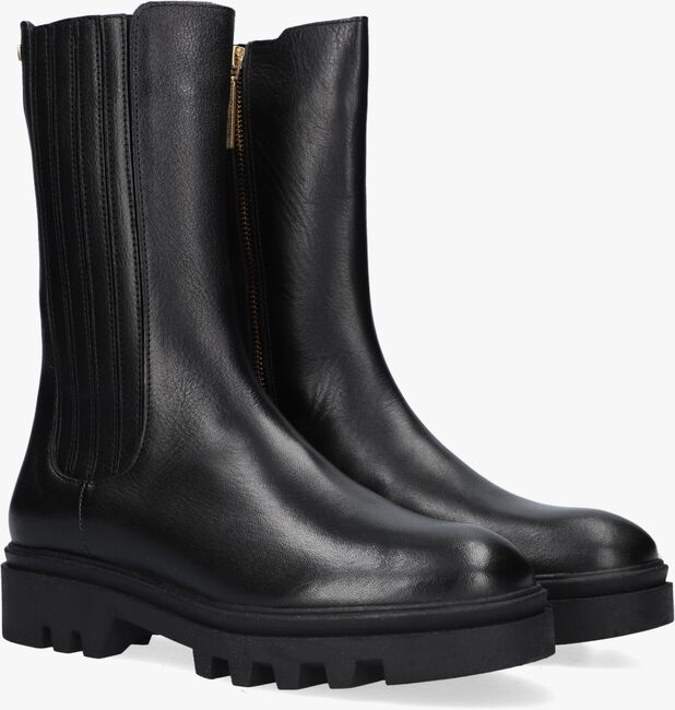 Zwarte FRED DE LA BRETONIERE Chelsea boots 182010107 - large