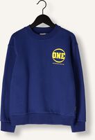 Blauwe RETOUR Sweater JOSHUA Blauwe RETOUR Sweater JOSHUA - medium