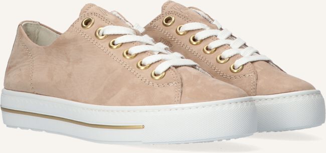 Camel PAUL GREEN Lage sneakers 4704 Camel PAUL GREEN Lage sneakers 4704 - large