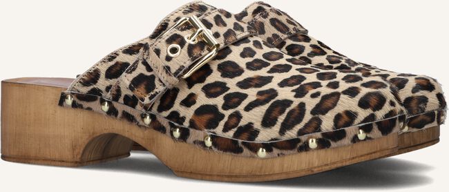 Bruine NOTRE-V Clogs 7743 Bruine NOTRE-V Clogs 7743 - large