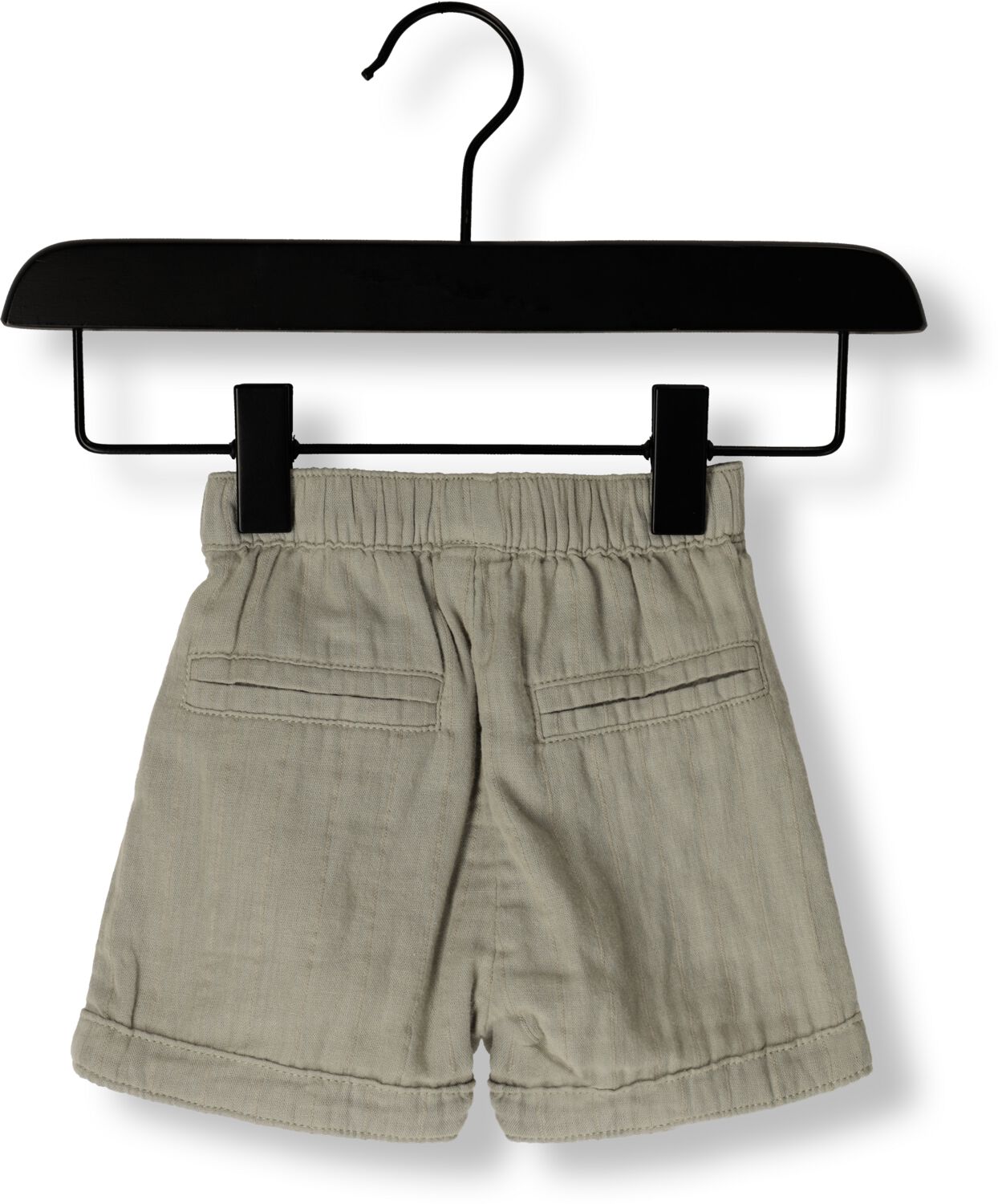 LIL' ATELIER Baby Broeken Nbmfelix Loose Shorts Lil Olijf