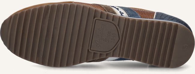 Bruine AUSTRALIAN Lage sneakers CAMARO Bruine AUSTRALIAN Lage sneakers CAMARO - large