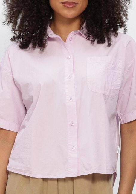 Bordeaux PENN & INK Blouses BLOUSE - large